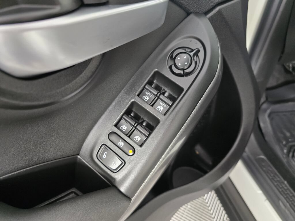 Used 2020 FIAT 500X Pop AWD/4WD image 21