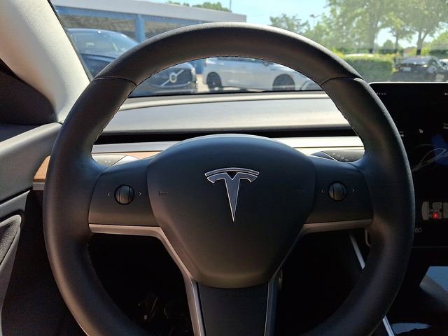 Used 2020 Tesla Model 3 Long Range AWD/4WD image 23