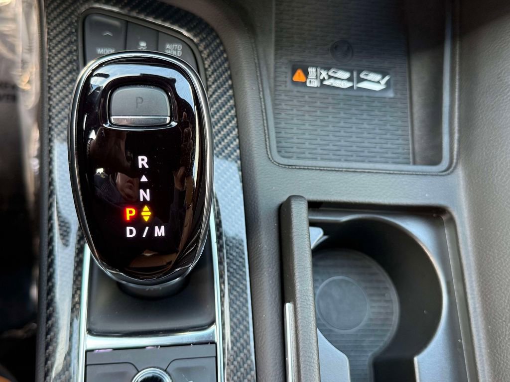 Used 2025 Cadillac CT5 Premium Luxury w/ Platinum Package AWD/4WD image 23