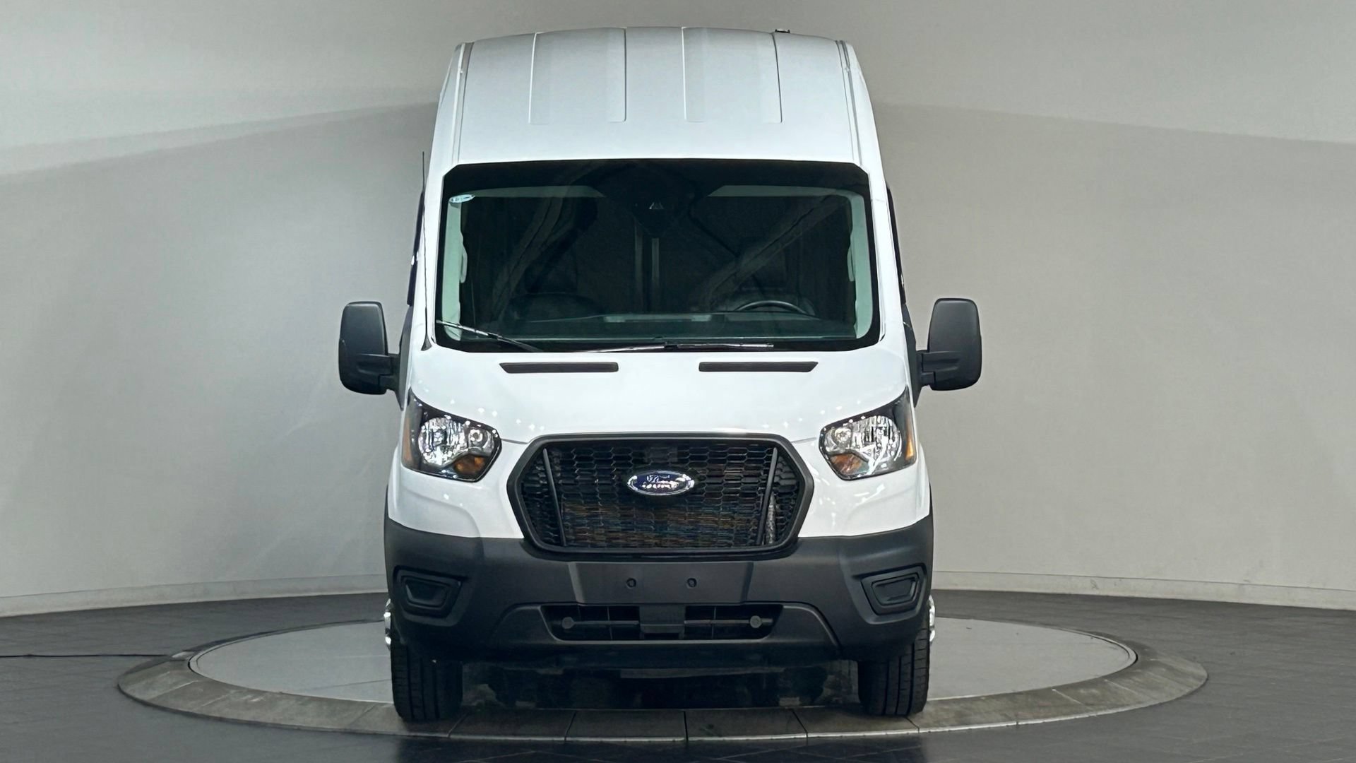 Used 2024 Ford Transit 350 148 High Roof Extended AWD video 3