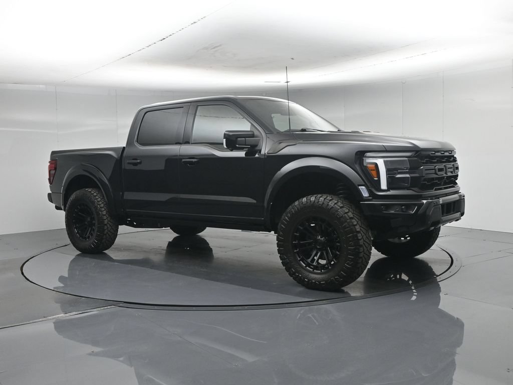 Used 2024 Ford F150 Raptor AWD/4WD image 6