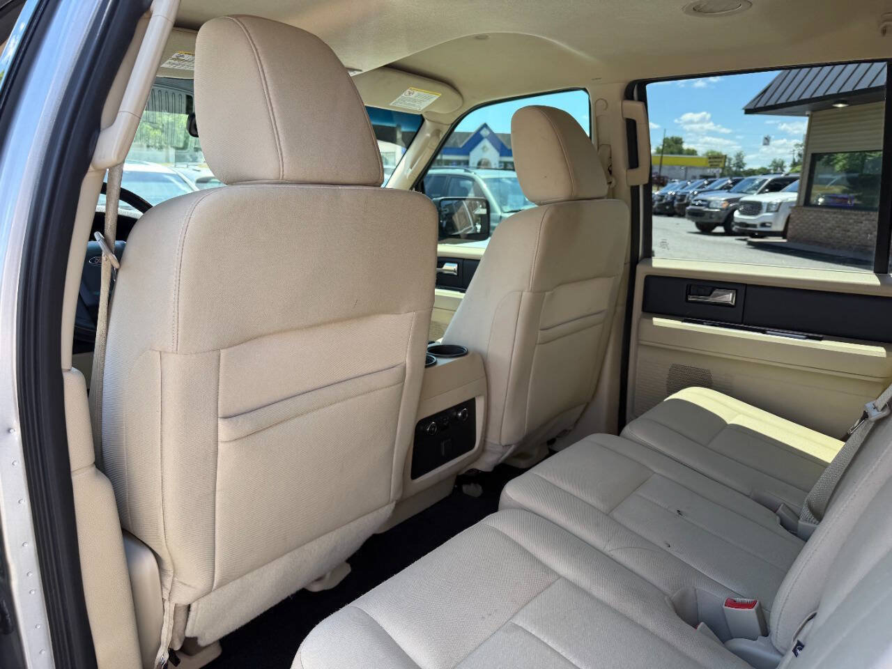 Used 2016 Ford Expedition XL AWD/4WD image 20