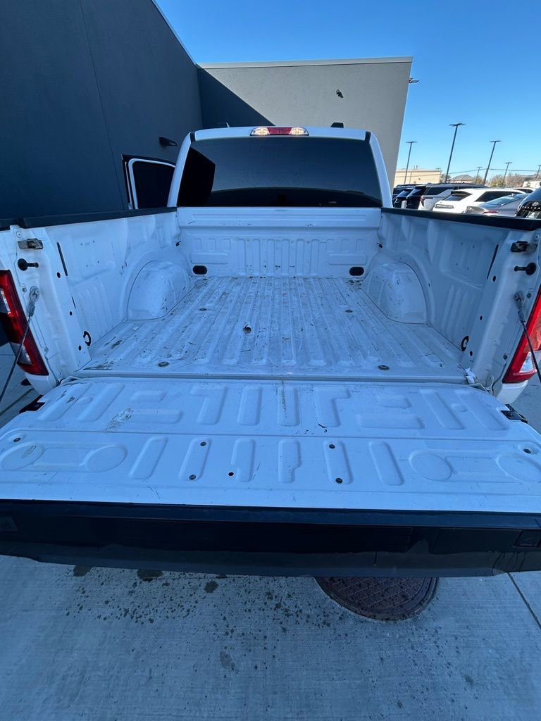 Used 2023 Ford F150 XL w/ STX Appearance Package image 6