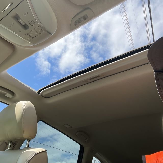 Used 2020 INFINITI QX60 Luxe w/ Essential Package image 14