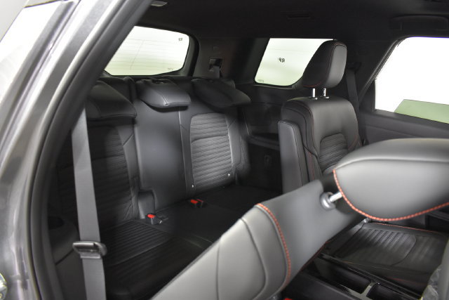 New 2026 Nissan Pathfinder Rock Creek AWD/4WD image 38