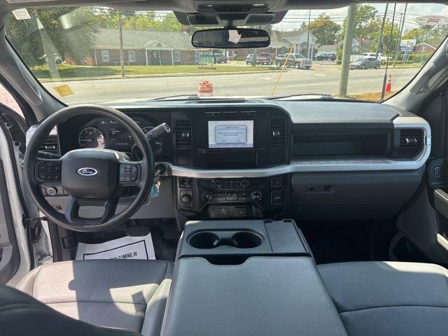 Used 2024 Ford F250 XL image 13