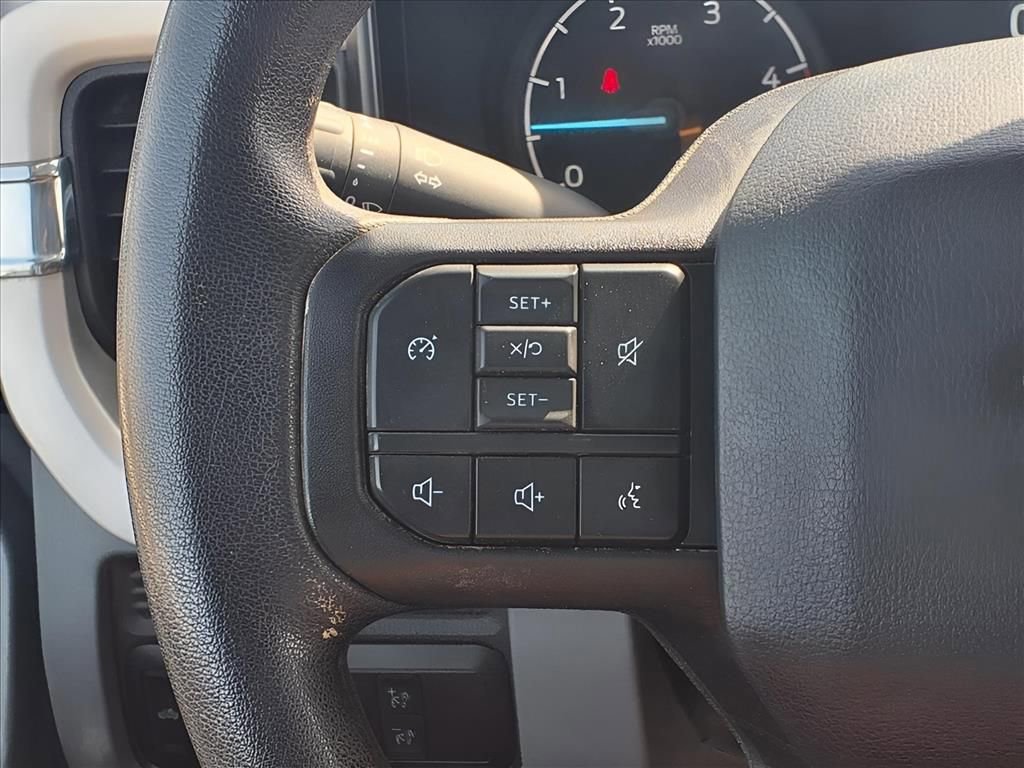 Used 2024 Ford F250 XLT w/ FX4 Off-Road Package image 16