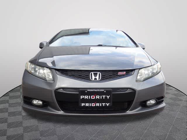 Used 2013 Honda Civic Si image 5