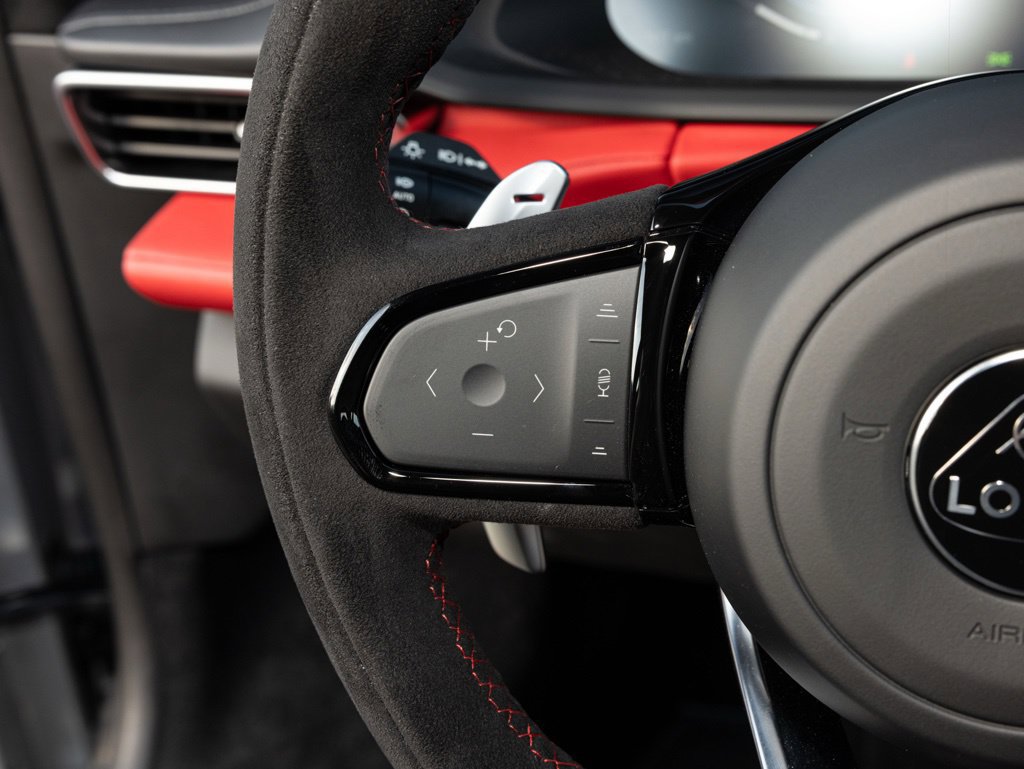 New 2027 Lotus Emira SE RWD image 34
