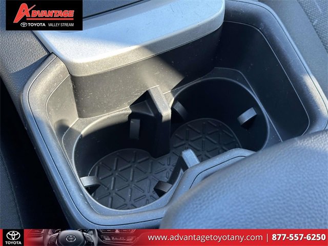 Used 2023 Toyota RAV4 XLE image 35