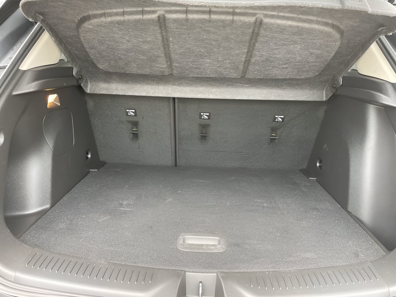Used 2024 Buick Encore GX Preferred FWD image 8