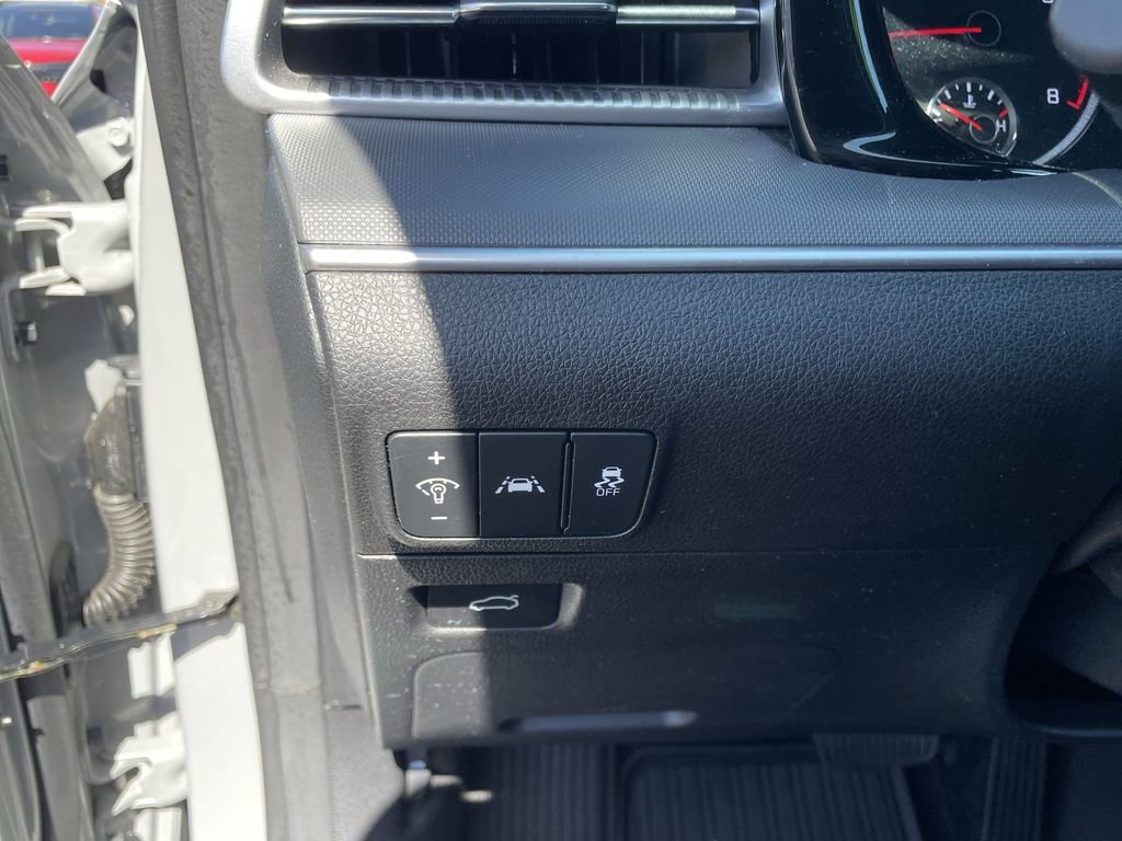 Used 2024 Kia K5 GT-Line w/ GT-Line Premium Package FWD image 19