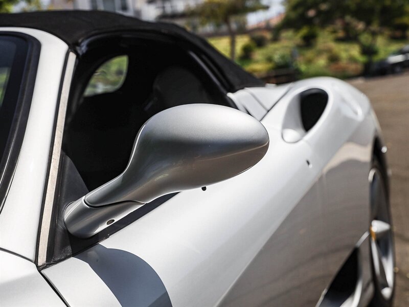 Used 2003 Ferrari 360 Spider RWD image 57