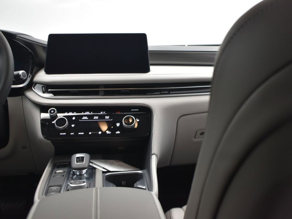 New 2026 INFINITI QX60 Pure w/ Cargo Package image 20