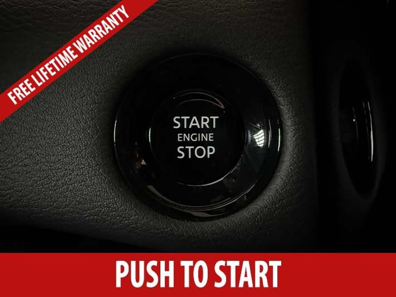 New 2026 Nissan Armada PRO-4X AWD/4WD image 14