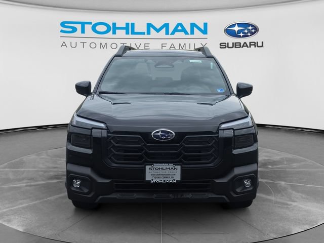 New 2026 Subaru Outback Touring AWD/4WD image 2