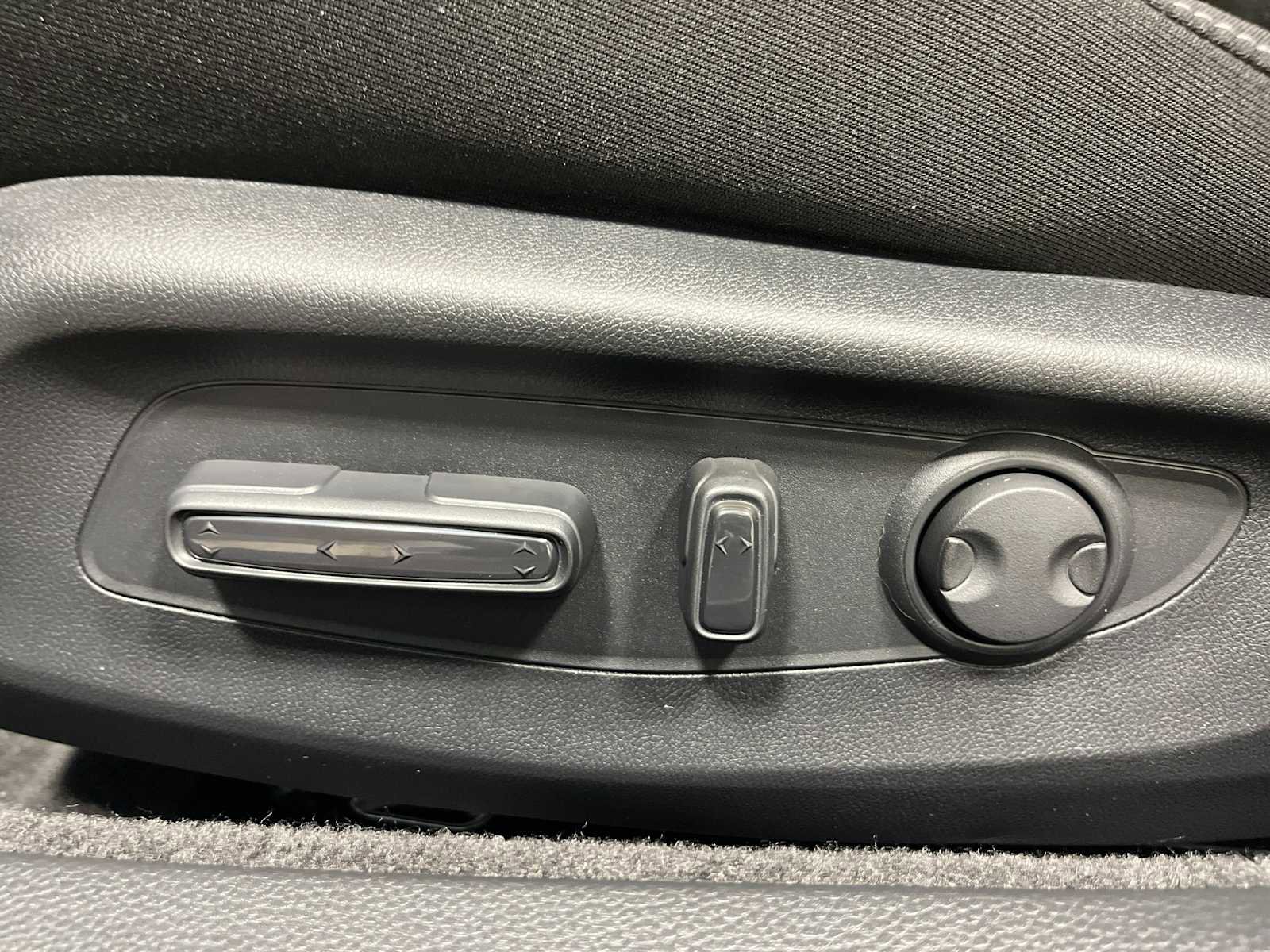 New 2026 Honda Accord SE image 13