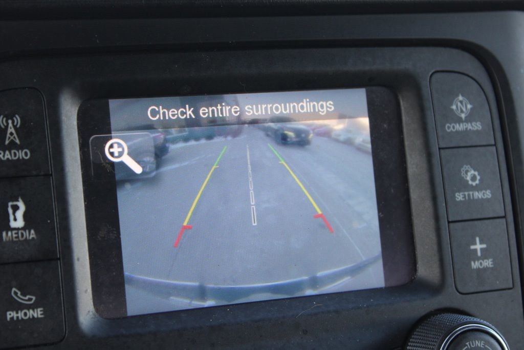 Used 2019 RAM 1500 Big Horn image 33