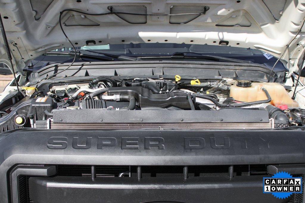 Used 2016 Ford F450 XL w/ Power Equipment Group image 13