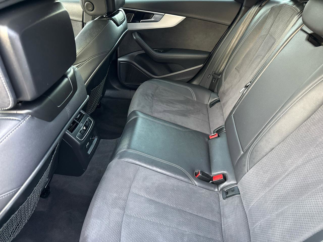 Used 2023 Audi A4 2.0T Premium Plus w/ Premium Plus Package image 28