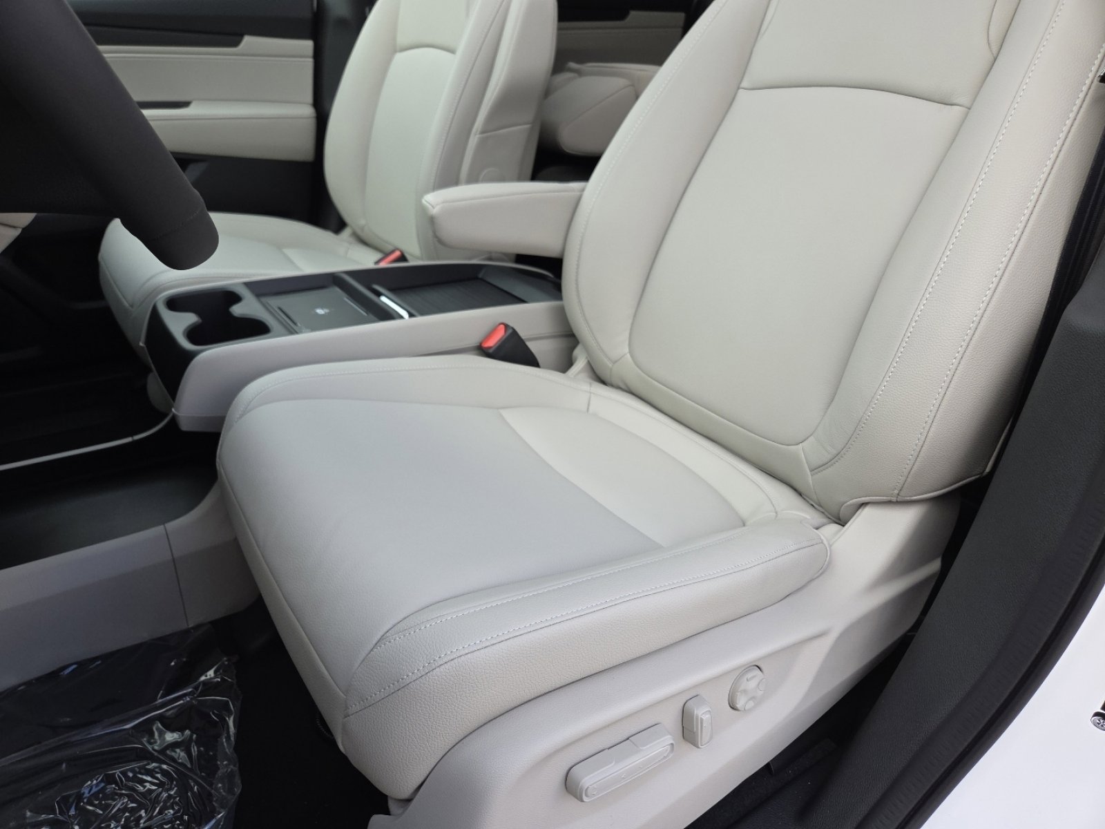 New 2026 Honda Odyssey EX-L image 26