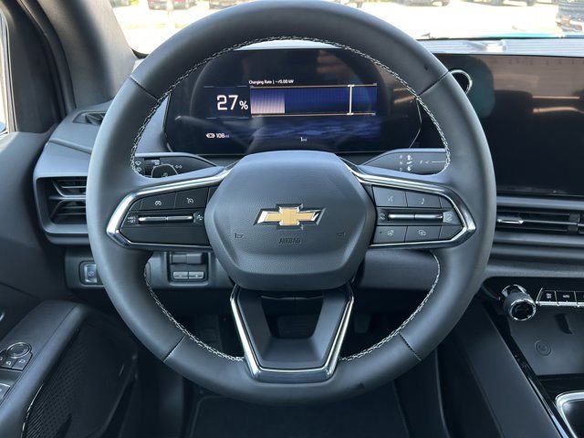 New 2026 Chevrolet Silverado EV LT w/ Plus Package image 10