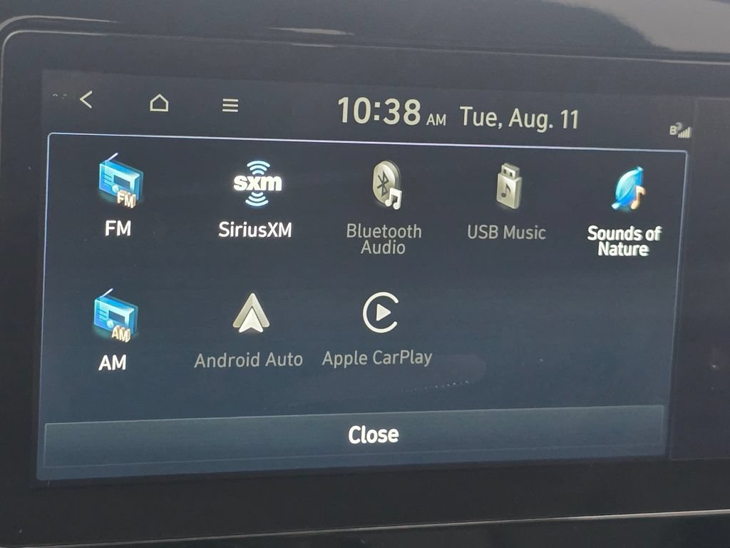 Used 2022 Hyundai Palisade Calligraphy AWD/4WD image 26