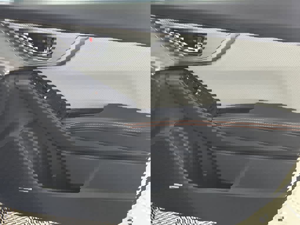 Certified 2023 Subaru Crosstrek 2.5i Limited image 9