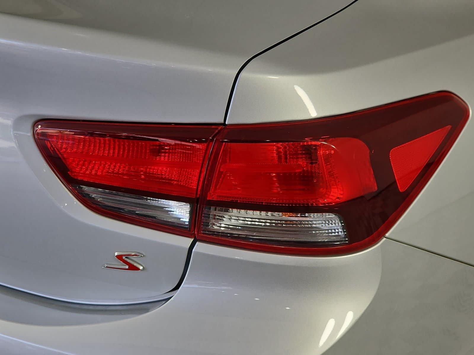 Used 2020 Kia Rio S FWD image 27
