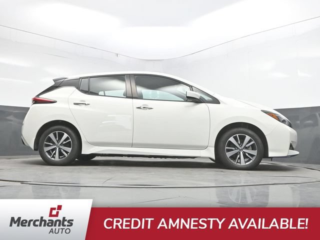 Used 2021 Nissan Leaf S Plus FWD image 41