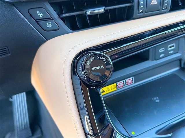 New 2026 Lexus NX 450h+ NX 450h+ Luxury image 29