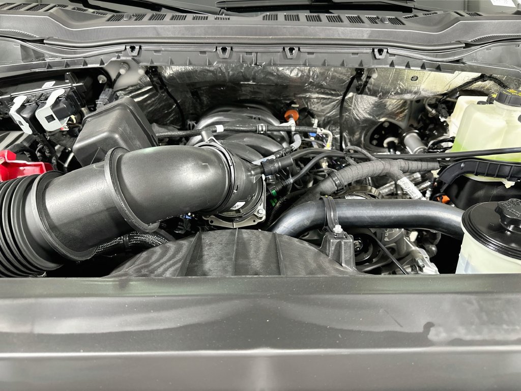 New 2026 Ford F450 XL w/ XL Chrome Package AWD/4WD image 19