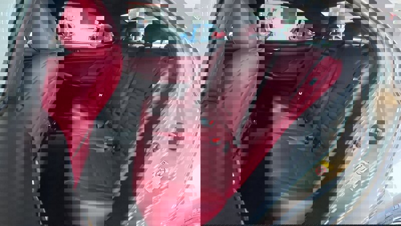 Used 2015 Lexus IS 350 image 23