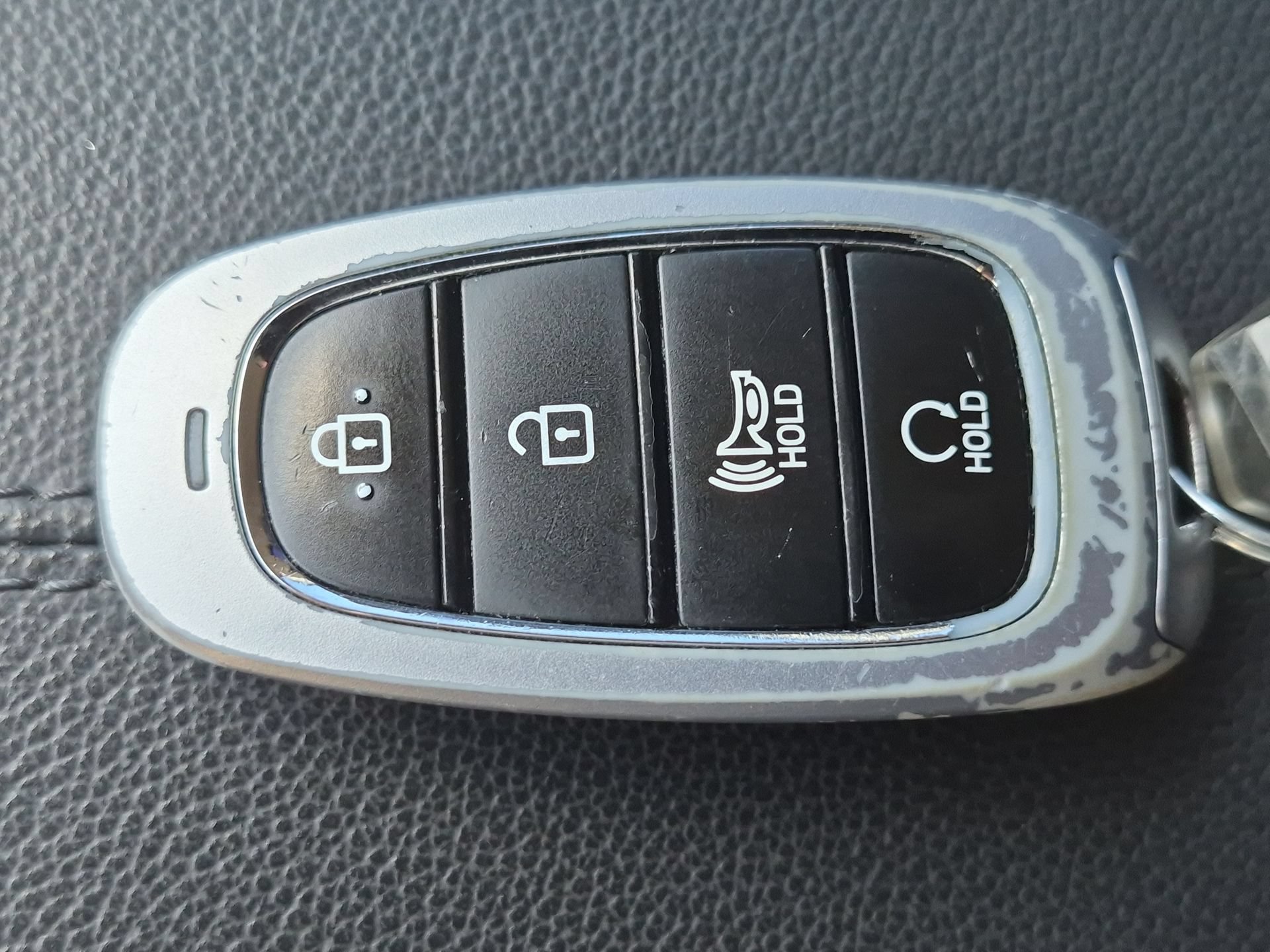 Certified 2022 Hyundai Tucson SEL FWD image 33