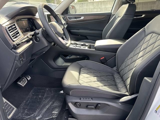 New 2026 Volkswagen Atlas SEL Premium R-Line image 15