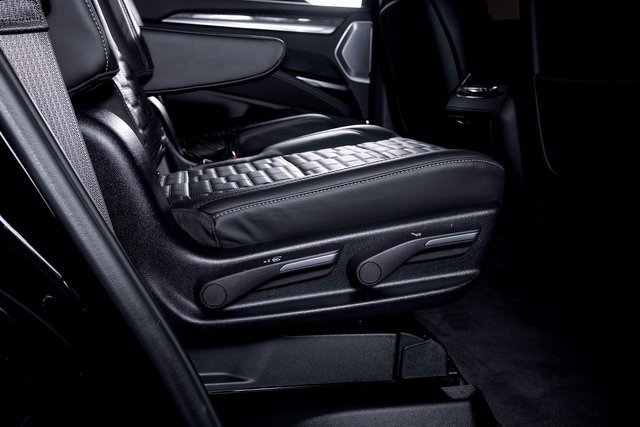 Used 2025 Cadillac Escalade V image 62