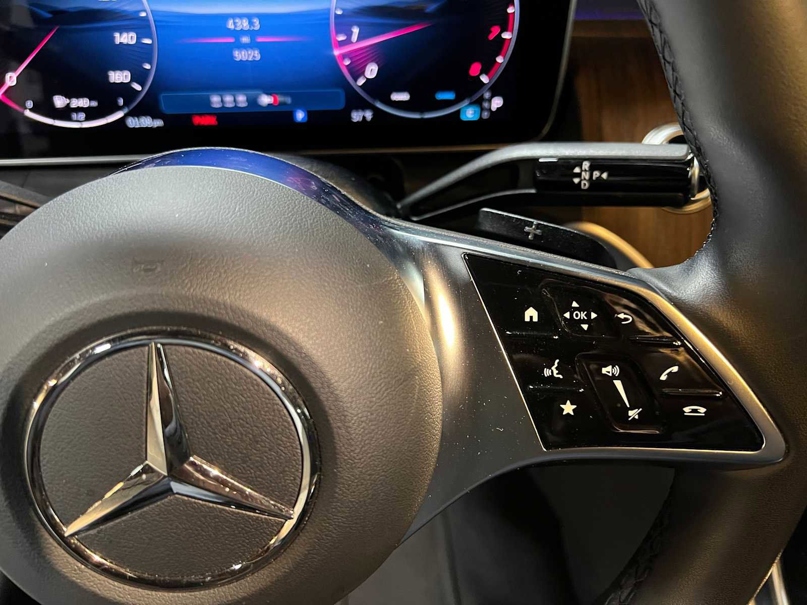 Certified 2025 Mercedes-Benz GLC 300 GLC 300 image 29