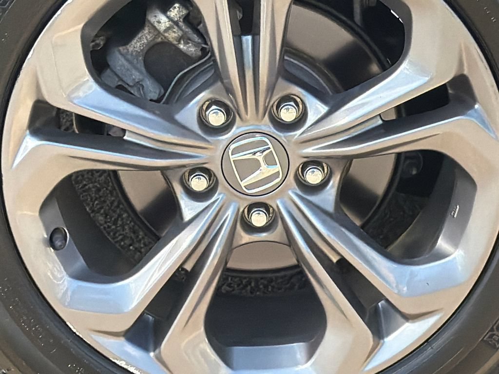Used 2023 Honda Accord EX image 3