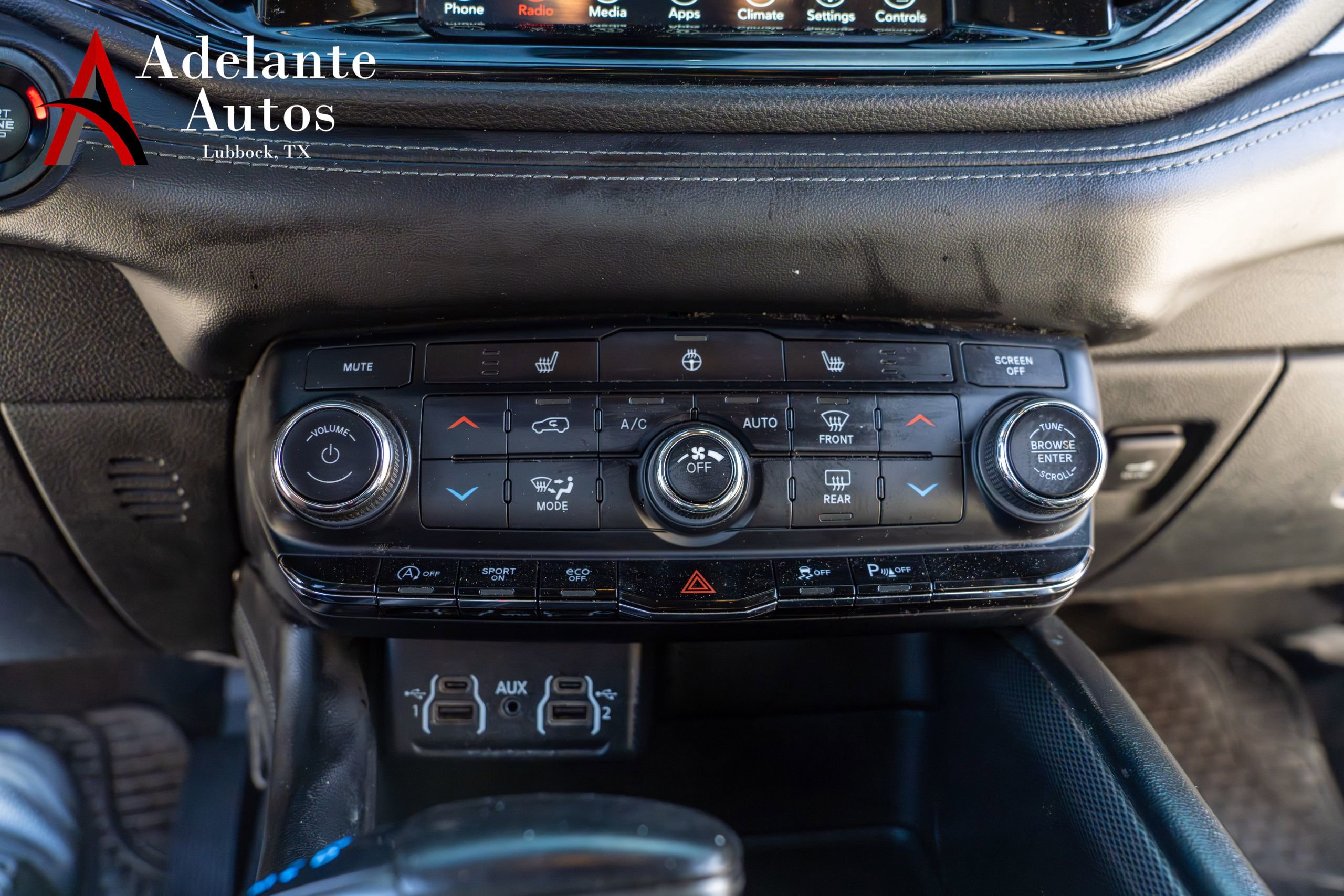 Used 2021 Dodge Durango GT image 19