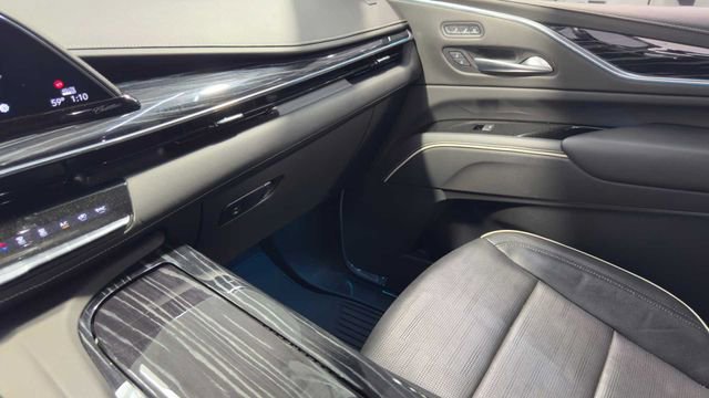 Used 2022 Cadillac Escalade Sport image 31