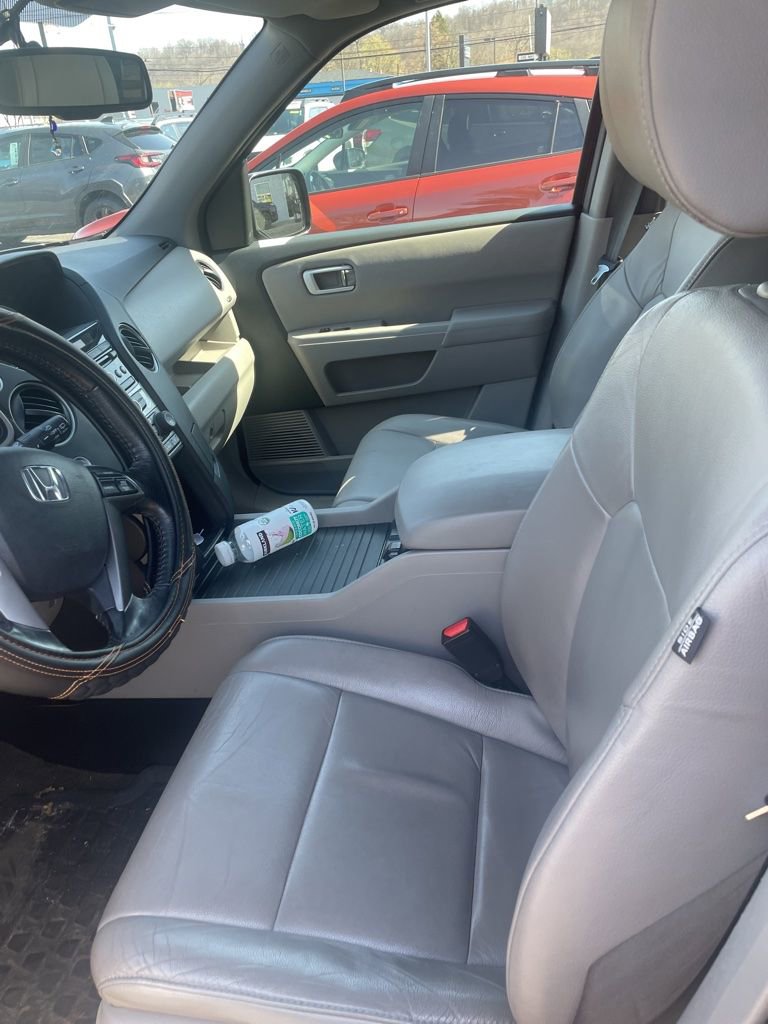 Used 2013 Honda Pilot EX-L image 9