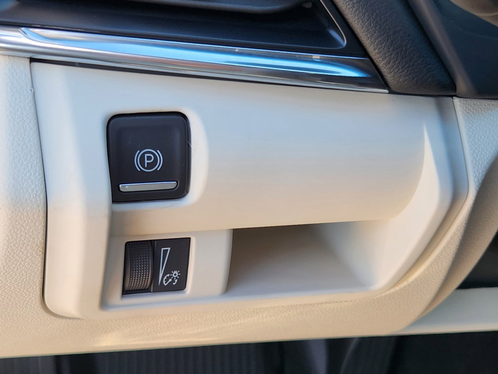 New 2025 Cadillac CT4 Premium Luxury image 20