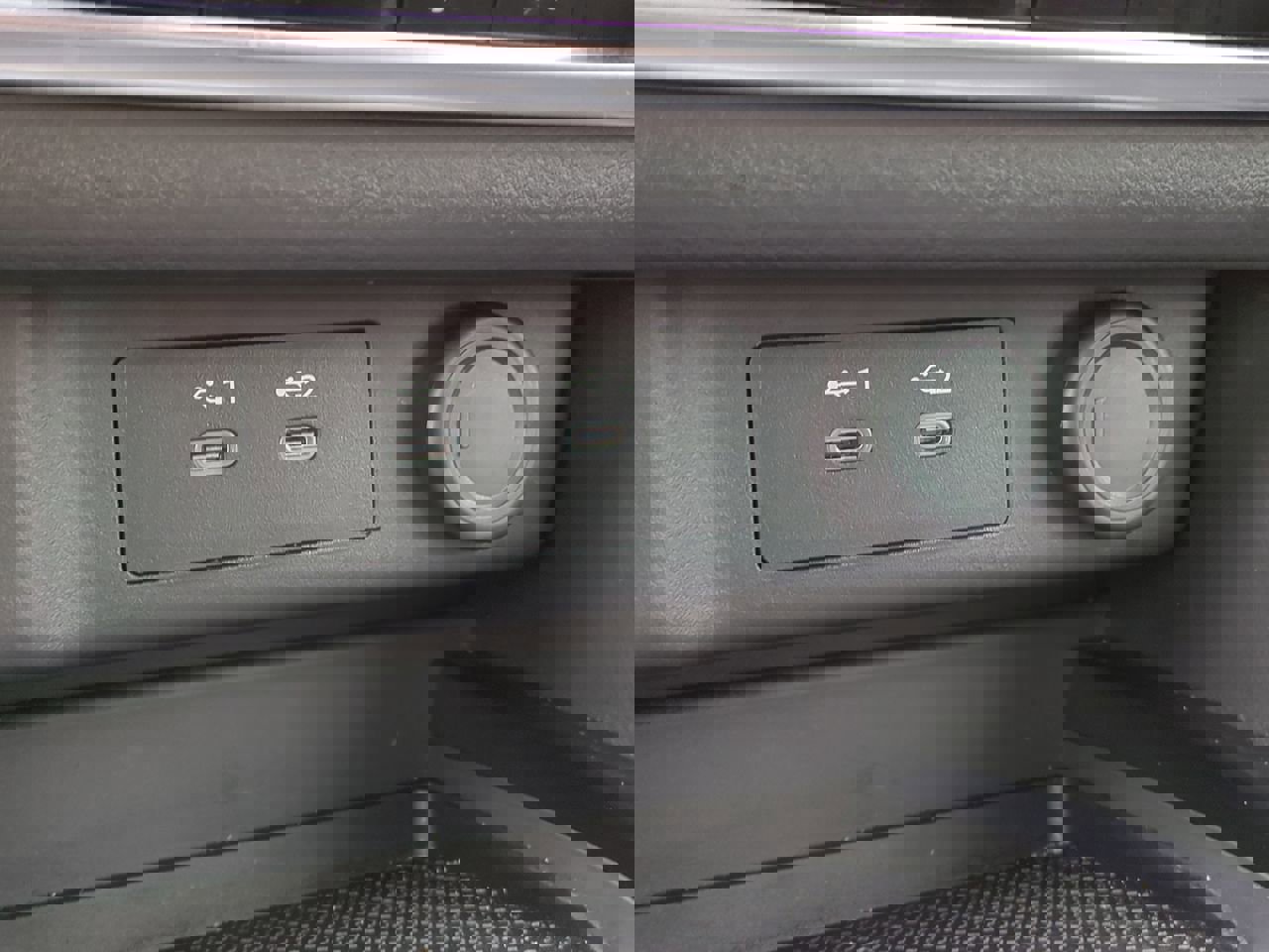 Used 2025 Nissan Rogue Rock Creek image 21