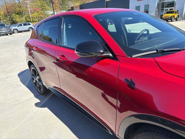 Used 2024 Dodge Hornet R/T AWD/4WD image 3