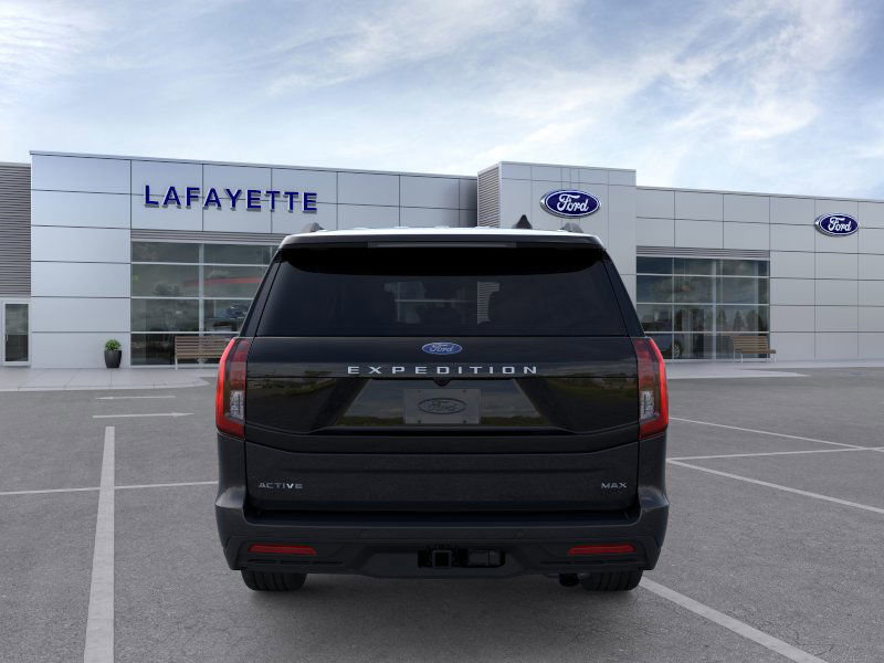 New 2026 Ford Expedition Max Active image 5