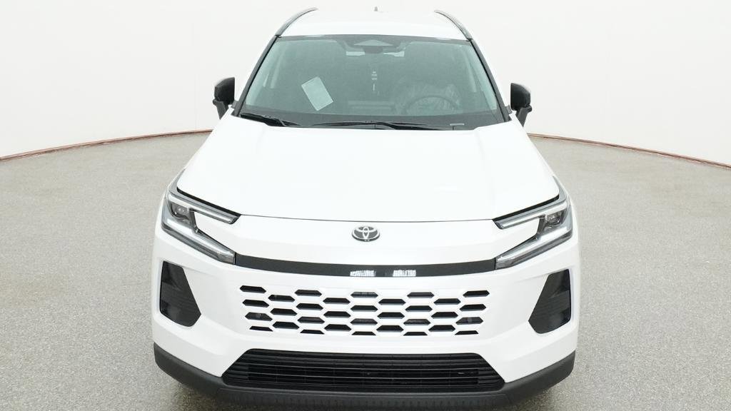 New 2026 Toyota RAV4 XLE Premium FWD image 8