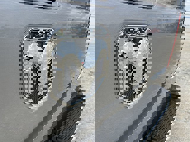 Used 2020 RAM 1500 Big Horn image 31