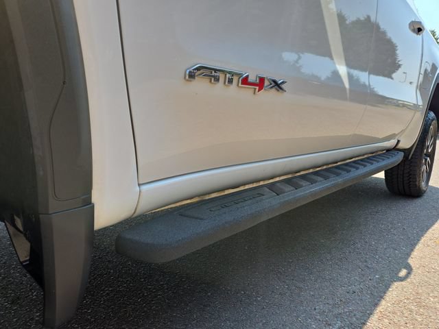 Used 2023 GMC Sierra 1500 AT4X AWD/4WD image 9