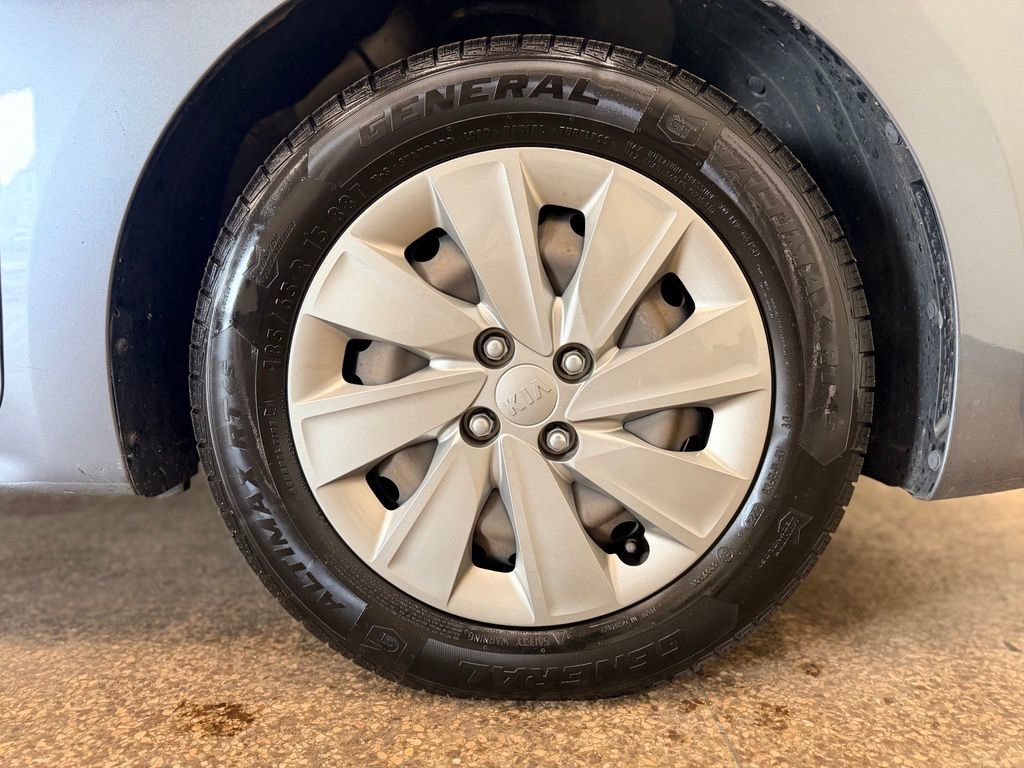 Used 2019 Kia Rio S FWD image 26