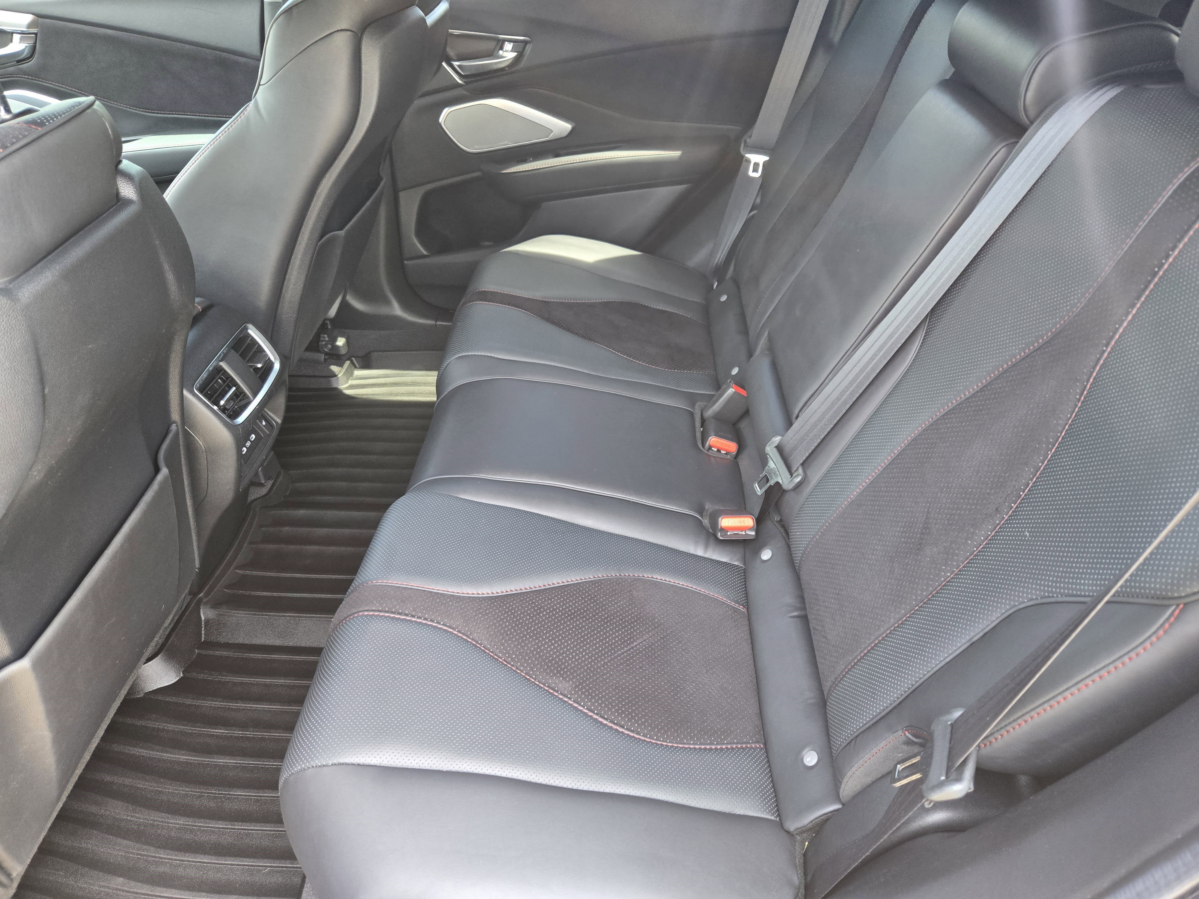 Certified 2023 Acura RDX AWD w/ A-Spec & Advance Pkg image 26